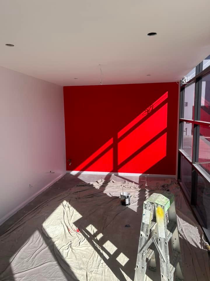 Interior Painting services in Wagga Wagga, New South Wales